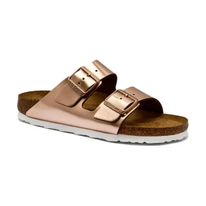 Birkenstock Klapki Arizona NL SFB | narrow fit