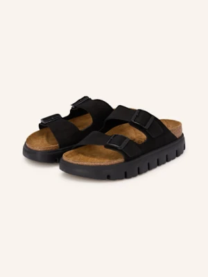 Birkenstock Klapki Arizona schwarz
