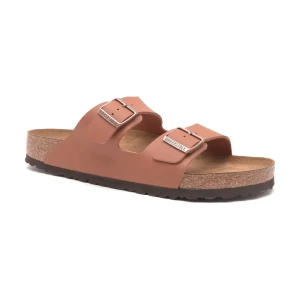 Birkenstock Klapki Arizona SFB BF | z dodatkiem skóry | regular fit