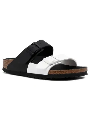 Birkenstock Klapki Arizona Split BF | narrow fit
