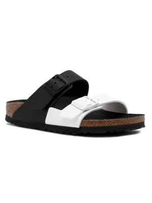 Zdjęcie produktu Birkenstock Klapki Arizona Split BF | narrow fit czarny