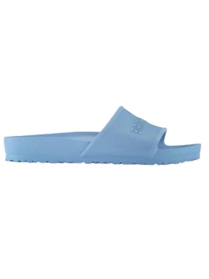 Birkenstock Klapki "Arizona" w kolorze błękitnym rozmiar: 39