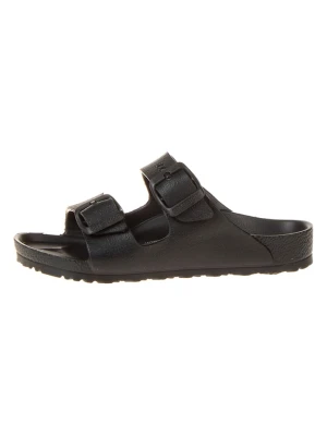 Birkenstock Klapki "Arizona" w kolorze czarnym rozmiar: 26
