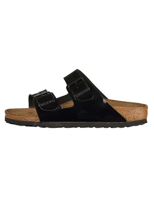 Birkenstock Klapki "Arizona" w kolorze czarnym rozmiar: 36