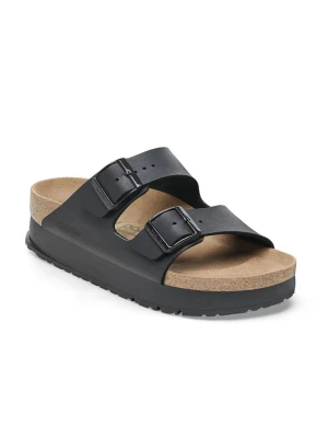 Birkenstock Klapki "Arizona" w kolorze czarnym rozmiar: 41