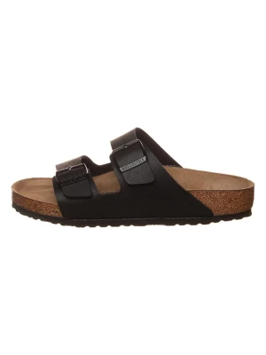 Birkenstock Klapki "Arizona" w kolorze czarnym rozmiar: 43