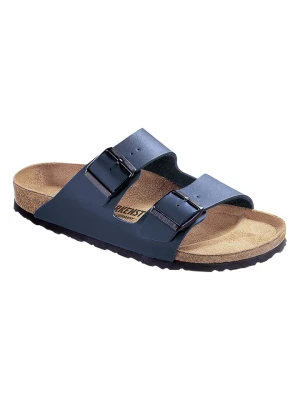 Birkenstock Klapki "Arizona" w kolorze granatowym rozmiar: 39