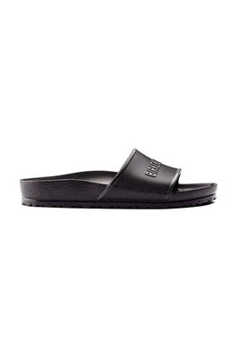 Birkenstock klapki Barbados kolor czarny 1015398