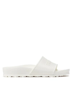 Birkenstock Klapki Barbados EVA 1015399 Biały