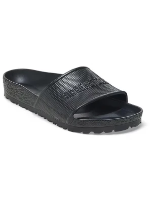 Birkenstock Klapki "Barbados" w kolorze czarnym rozmiar: 37