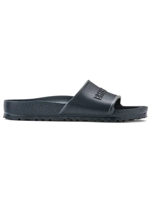 Birkenstock Klapki "Barbados" w kolorze granatowym rozmiar: 37