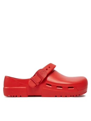 Birkenstock Klapki Birki AIR 2.0 1026003 Czerwony