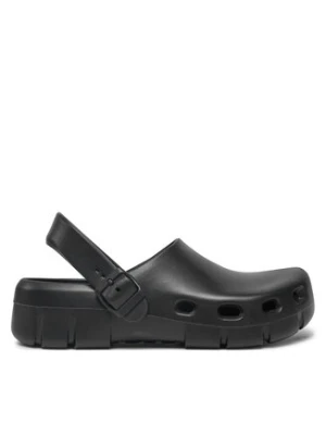 Birkenstock Klapki Birki Flow 1027684 Czarny