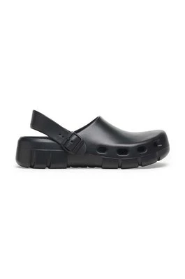 Birkenstock klapki Birki Flow EVA kolor czarny 1027684