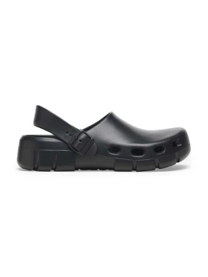 Birkenstock klapki Birki Flow EVA kolor czarny 1027684