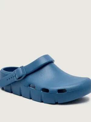 Birkenstock Klapki Birki-Flow Kids EVA | regular fit
