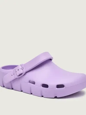 Birkenstock Klapki Birki-Flow Kids EVA | regular fit