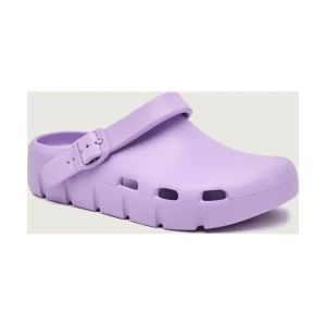 Birkenstock Klapki Birki-Flow Kids EVA | regular fit