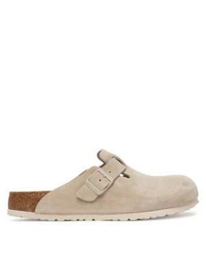Birkenstock Klapki Boston 1031623 Beżowy