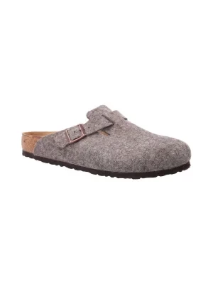 Birkenstock Klapki Boston