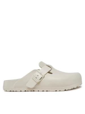 Birkenstock Klapki Boston Eva 1027382 Écru