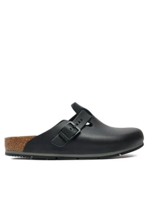 Birkenstock Klapki Boston Pro Le 1025979 Czarny