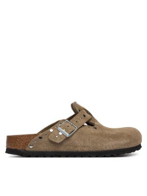 Zdjęcie produktu Birkenstock Klapki Boston Rivet 1030418 Beżowy