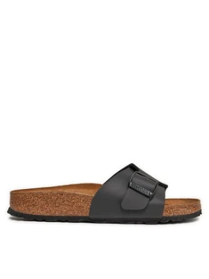 Birkenstock Klapki Catalina 1026473 Czarny