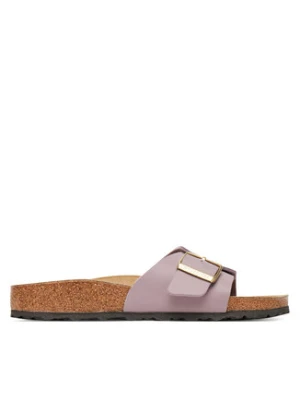 Birkenstock Klapki Catalina 1030250 Fioletowy