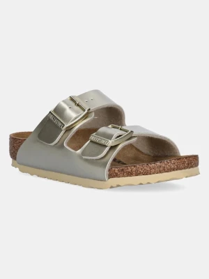 Birkenstock - Klapki dziecięce Arizona