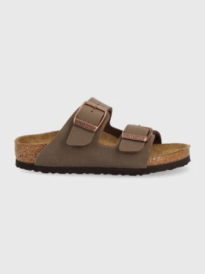 Birkenstock klapki dziecięce Arizona