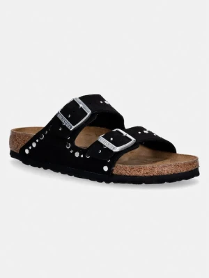 Birkenstock klapki dziecięce Arizona Rivets Kids