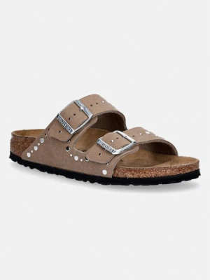 Birkenstock klapki dziecięce Arizona Rivets Kids
