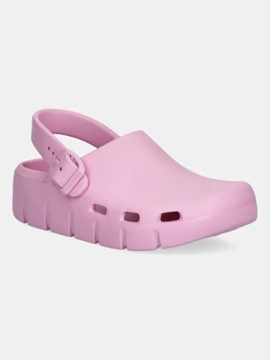 Birkenstock klapki dziecięce Birki-Flow