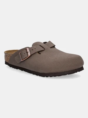 Birkenstock klapki dziecięce Boston