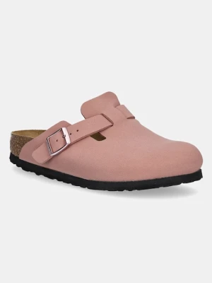 Birkenstock klapki dziecięce Boston