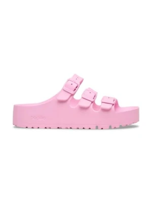 Birkenstock Florida Flex Platform EVA klapki na platformie damskie