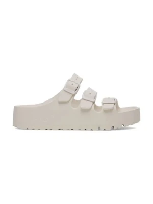 Birkenstock Florida Flex Platform EVA klapki na platformie damskie