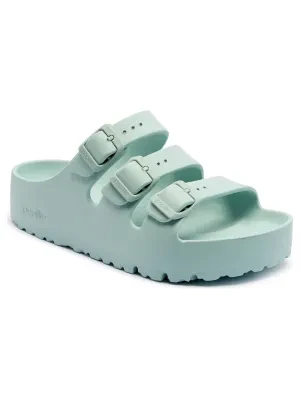 Birkenstock Klapki Florida III EVA | Birkenstock x Papillo | narrow fit