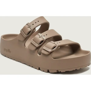 Birkenstock Klapki Florida III Flex EVA | Birkenstock x Papillio | narrow fit