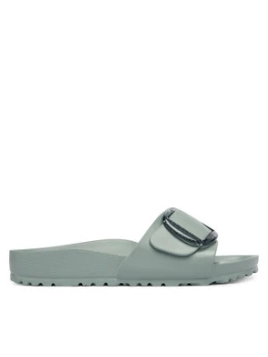 Birkenstock Klapki Gizeh 1031422 Zielony