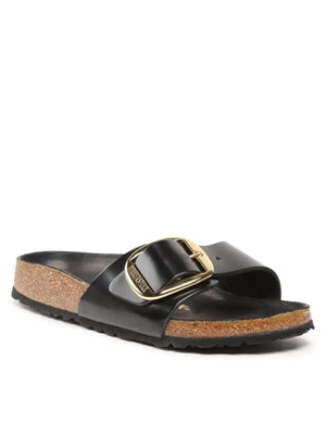 Birkenstock Klapki Madrid 1022650 Czarny