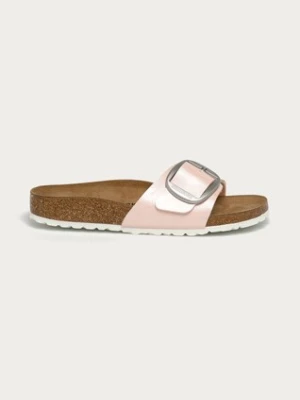 Zdjęcie produktu Birkenstock klapki na płaskim obcasie damskie