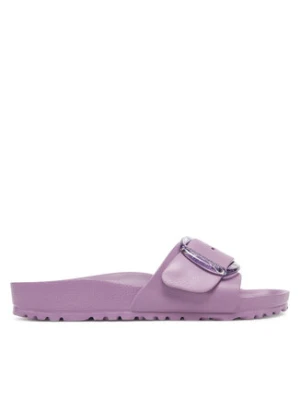 Zdjęcie produktu Birkenstock Klapki Madrid Big Buckle Eva 1030529 Fioletowy