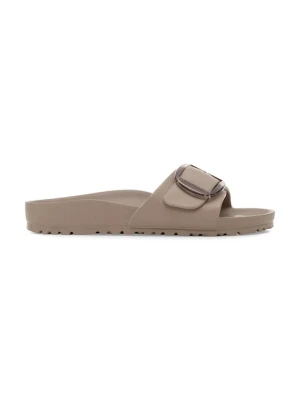 Zdjęcie produktu Birkenstock klapki Madrid Big Buckle EVA beżowy
