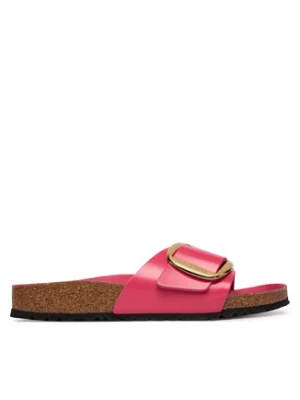 Zdjęcie produktu Birkenstock Klapki Madrid Big Buckle Hex 1031844 Różowy