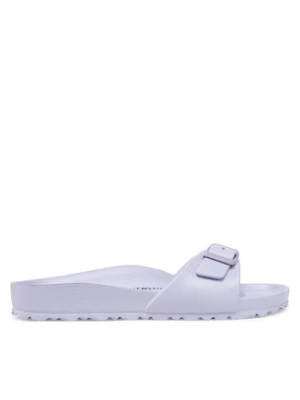 Birkenstock Klapki Madrid Eva 1029942 Fioletowy