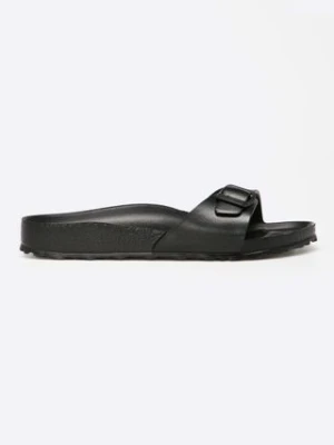 Zdjęcie produktu Birkenstock klapki Madrid Eva damskie kolor czarny 128163