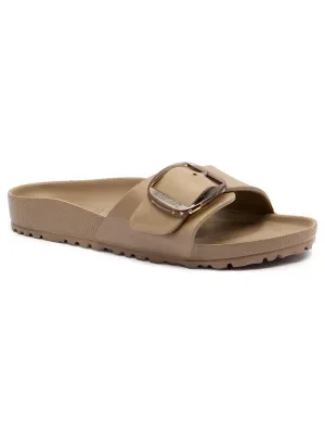 Birkenstock Klapki Madrid EVA | narrow fit