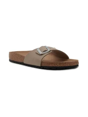 Birkenstock Klapki Madrid SYN